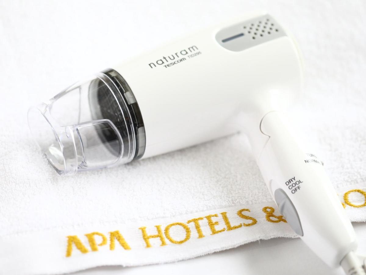 APA Hotel Karuizawa Ekimae Karuizawaso Eksteriør billede